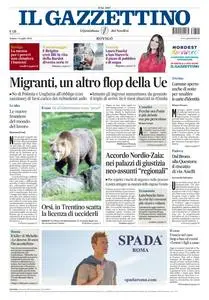 Il Gazzettino Rovigo - 1 Luglio 2023