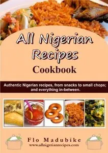 All Nigerian Recipes Cookbook