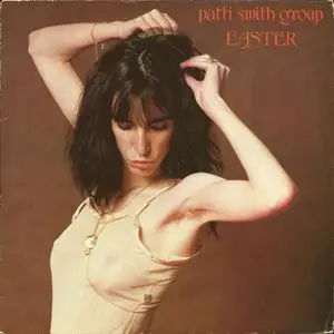 Patti Smith Group: Discography (1976-1979) [3LP, Vinyl Rip 16/44 & mp3-320 + DVD] Re-up