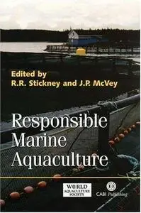 Responsible marine aquaculture