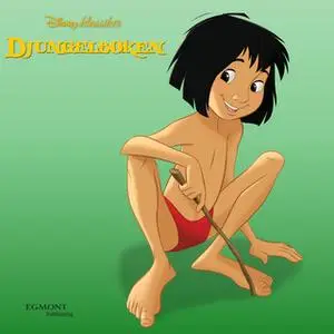 «Djungelboken» by Disney
