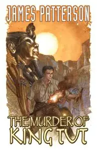IDW-The Murder Of King Tut 2020 Hybrid Comic eBook