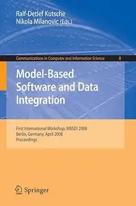 Model-Based Software and Data Integration (Repost)