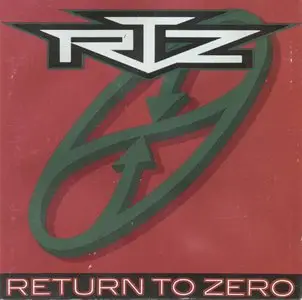RTZ - Return To Zero (1991)