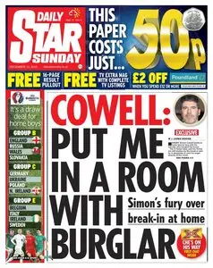 Daily Star - 13 December 2015