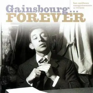 Serge Gainsbourg - Gainsbourg... Forever (2001)