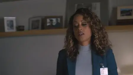 Ambitions S01E10