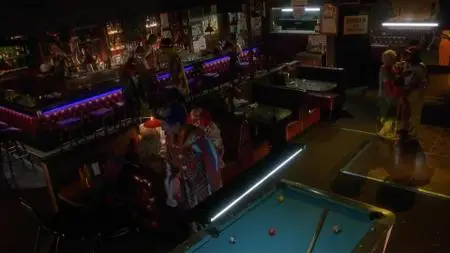 Shakes the Clown (1991)