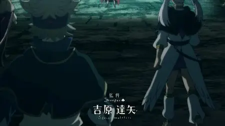 Black Clover S01E81