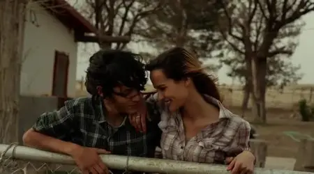 Marfa Girl (2012)