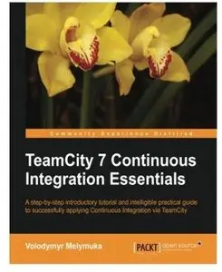 TeamCity 7 Continuous Integration