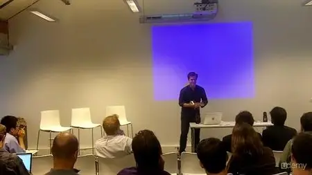 Become a Startup Founder (Complete Course)  [Repost]
