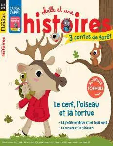 Mille et Une Histoires - Novembre 2017