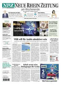 NRZ Neue Rhein Zeitung Dinslaken - 02. Dezember 2017