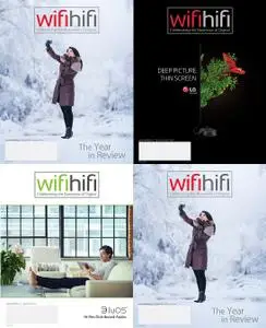 Wifi Hifi 2018 Full Year Collection