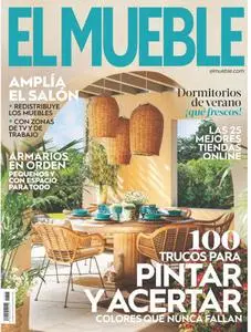 El Mueble - junio 2020