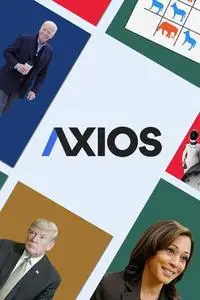 Axios S04E16