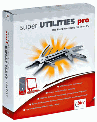 Super Utilities Pro 2008 8.0.1985