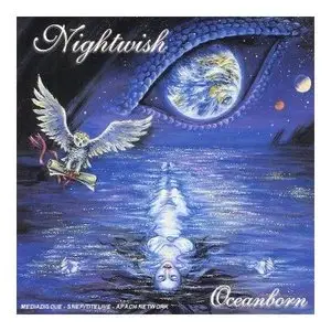 Nightwish - Oceanborn (1998)