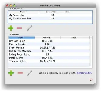 Thinking Home 2.2.4