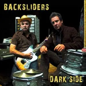 Backsliders – Dark Side (2014)