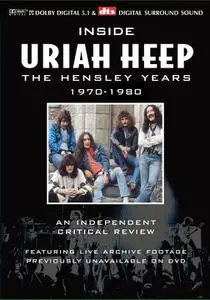 Classic Rock Productions - Inside Uriah Heep: The Hensley Years (2004)