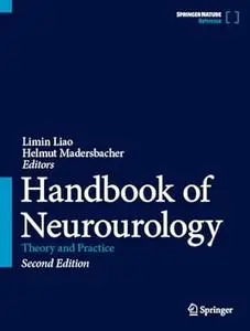 Handbook of Neurourology: Theory and Practice, 2nd Edition
