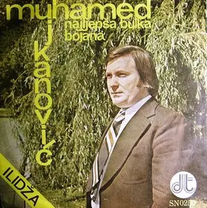 Muhamed Mujkanovic - (Ilidza 1976) Diskoton SN-0259 (24bit/96kHz)