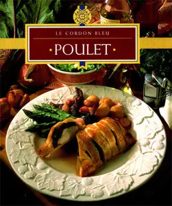 Poulet - Le Cordon Bleu