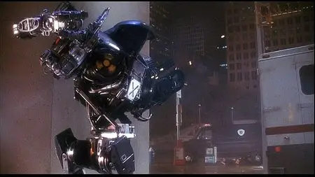 Robocop 2 (1990)
