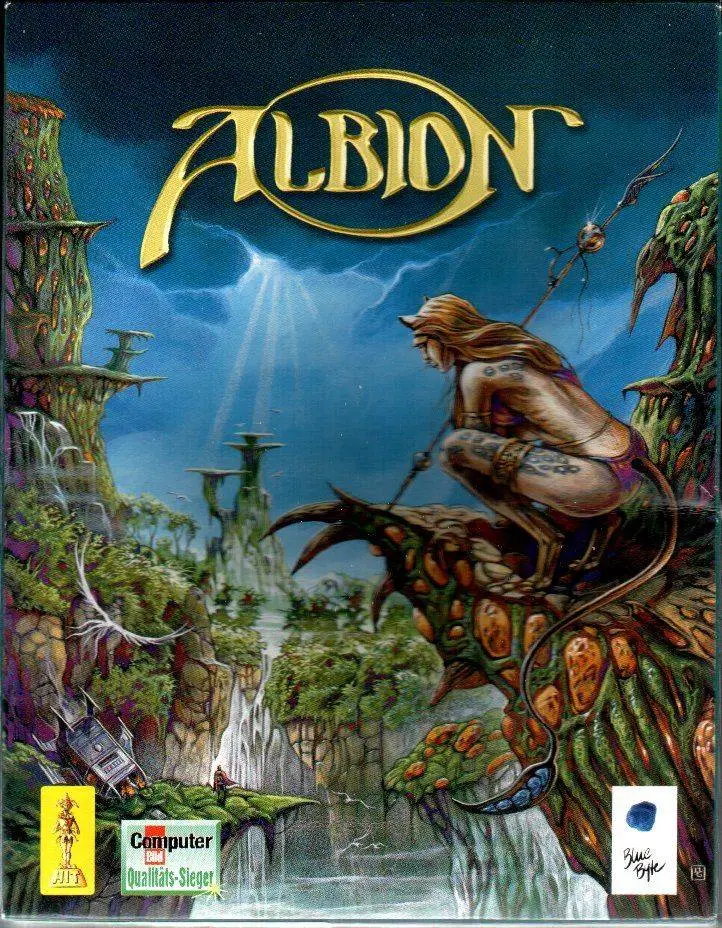 Albion (1995)