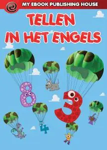 «Tellen in het Engels» by My Ebook Publishing House