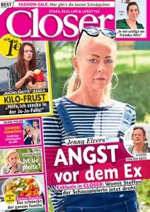 Closer Germany – 09. August 2017