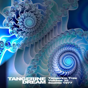 Tangerine Dream - Tangerine Tree [complete] Part 4 of 8: vol. 37 - vol. 48 of 92