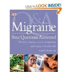 Migraine Your Questions Answered (Repost) 