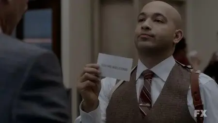 The Americans S01E04 (2013)