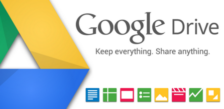 Google Drive v1.2.228.32