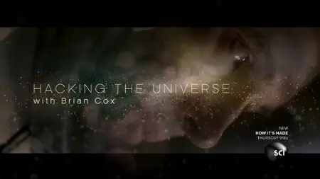 Hacking the Universe: S01E04 - Our Future in Space (2015)