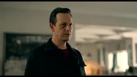 The Loudest Voice S01E07
