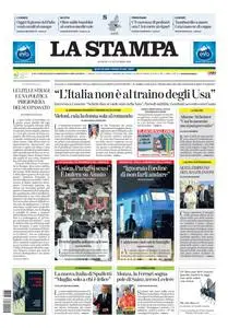 La Stampa Asti - 3 Settembre 2023