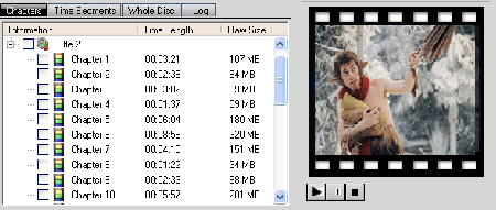 DVD Ripper Wizard ver.2.30