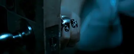 Die a Violent Death (2010)