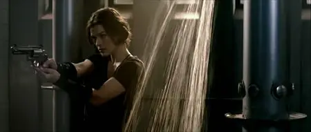 Resident Evil: Afterlife (2010)