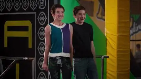 Andi Mack S02E24