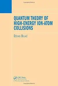 Quantum Theory of High-Energy Ion-Atom Collisions