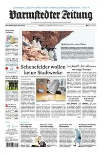 Barmstedter Zeitung - 15. Juni 2020