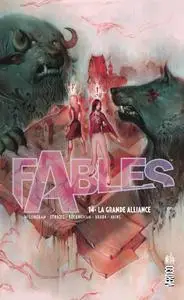 Fables T14