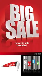 Big sale
