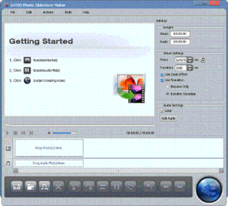 ImTOO Photo Slideshow Maker v1.0.2.0214 Portable