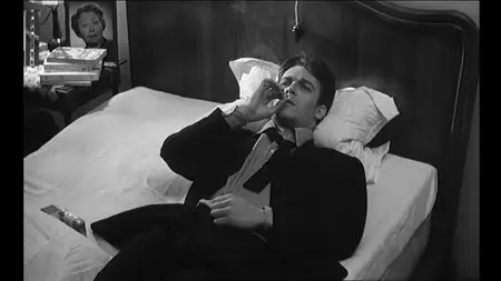 The Third Lover (1962)